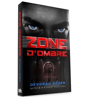Zone D'Ombre - Devorah Rozen